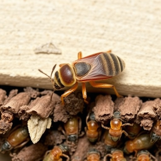 termites