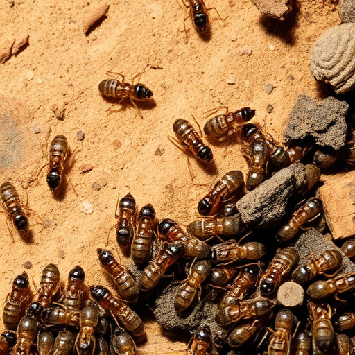termites