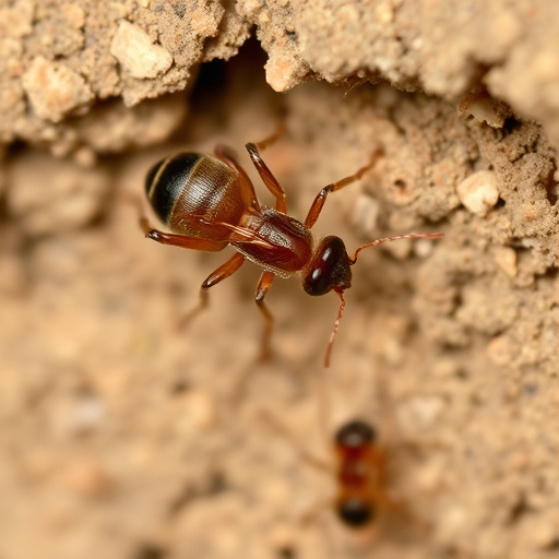 termites