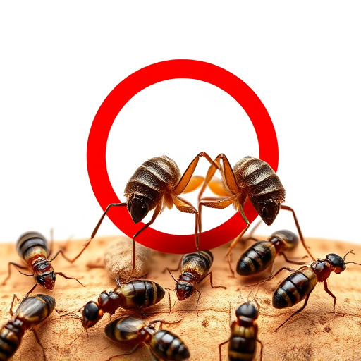 Prevent Termites in Oro Valley: Tucson's Natural Control Strategies