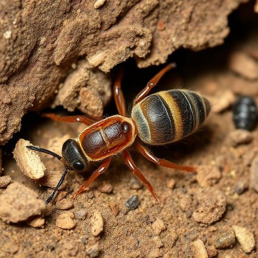 termites
