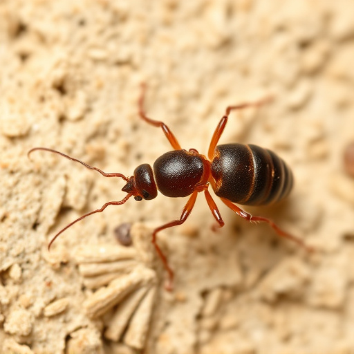 Termite Control Tucson: Natural &amp; Effective Solutions Reviewed