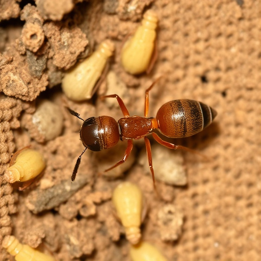 termites