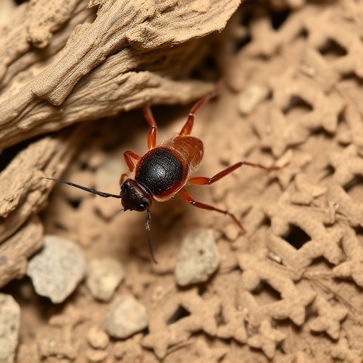 termites