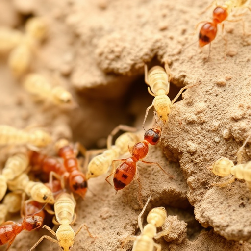 termites