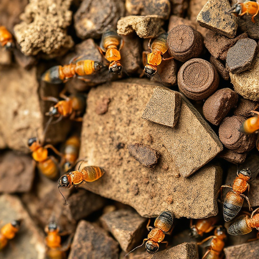 termites