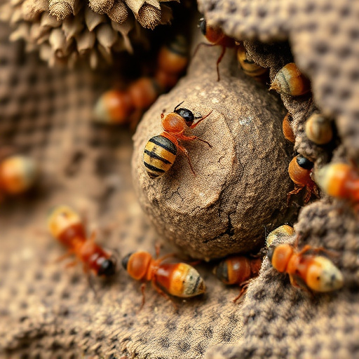 termites