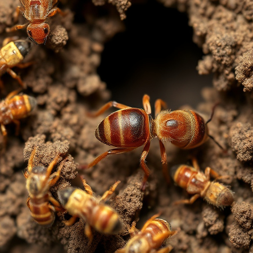 termites