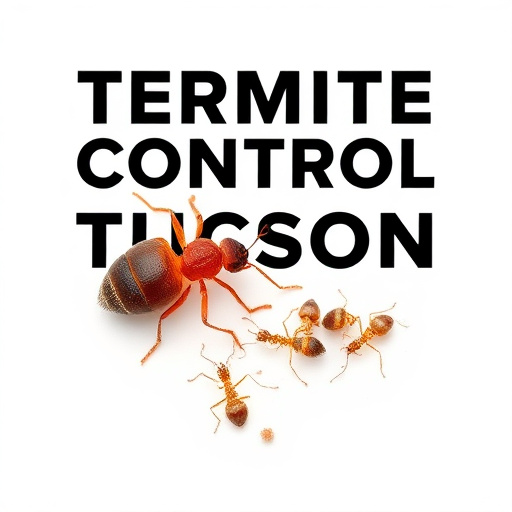 Termite Control Tucson: Species &amp; Prevention Strategies