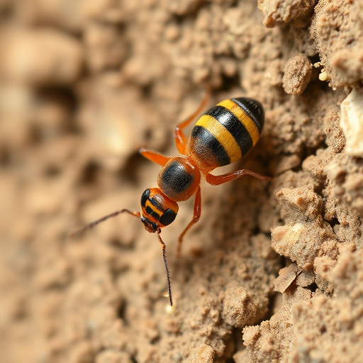 termites
