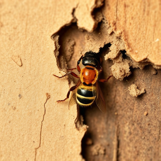 termites