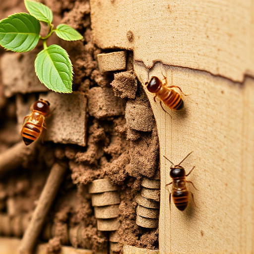 termites