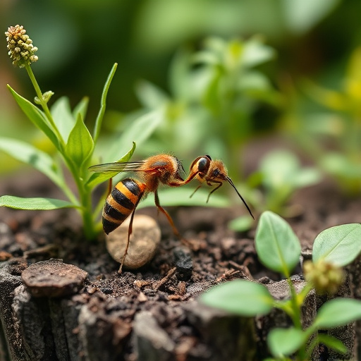 termites