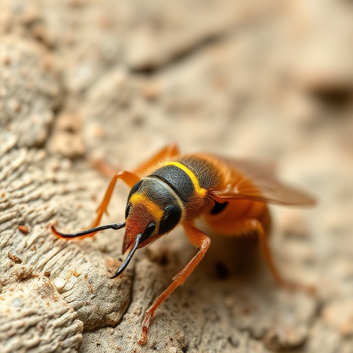 termites