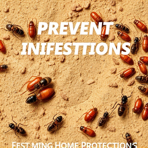 Prevent Termite Infestations: Tucson Home Protection Guide