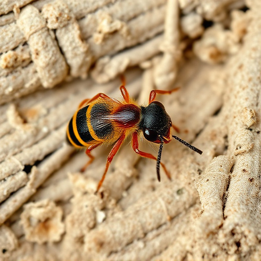 termites