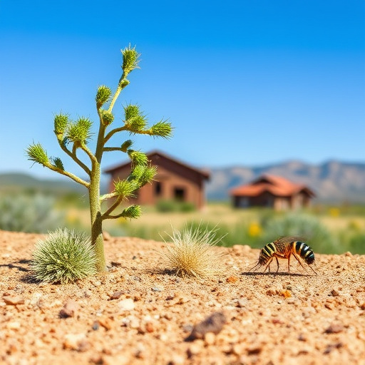 termites