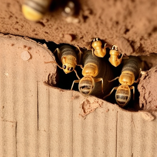 termites
