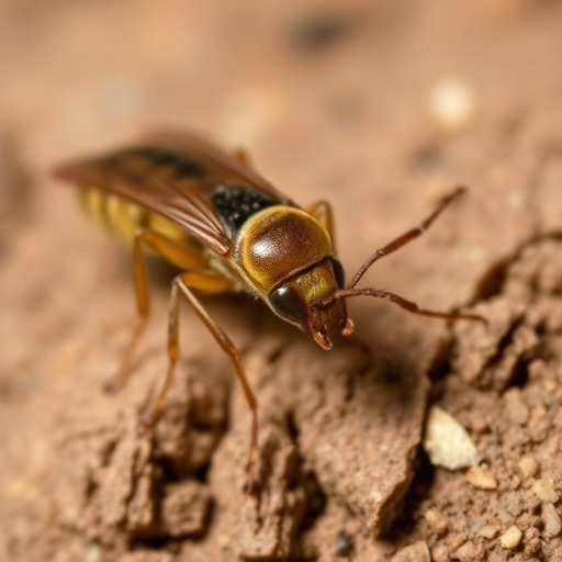 termites