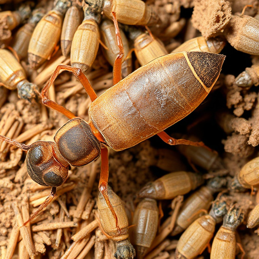 termites
