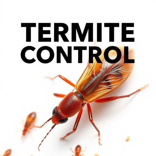Termite Control Tucson: Natural to Chemical Solutions Explored