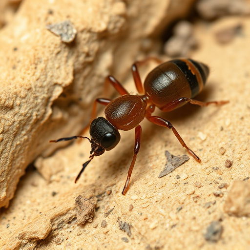 termites