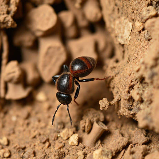 termites