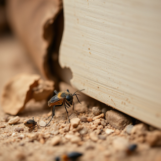 termites