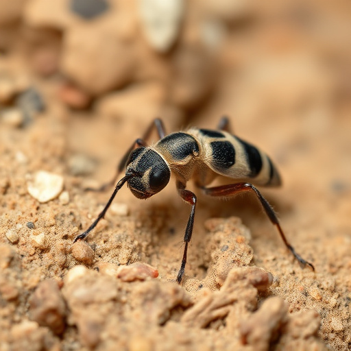 termites