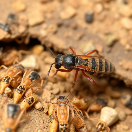termites