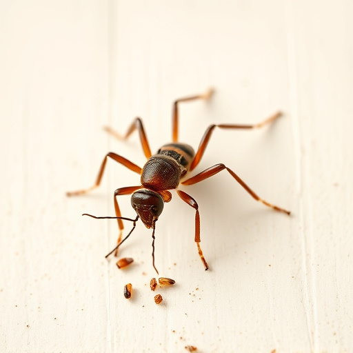Eco-Friendly Termite Control Options for Vail AZ Homes