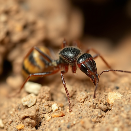 termites