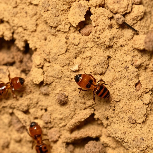 termites