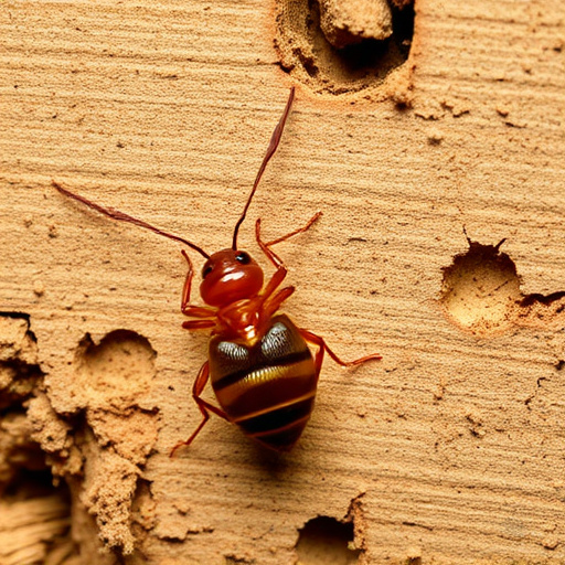 termites