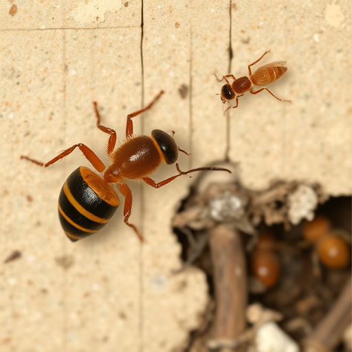 termites