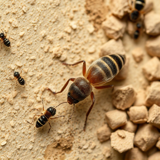 termites