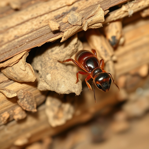 termites