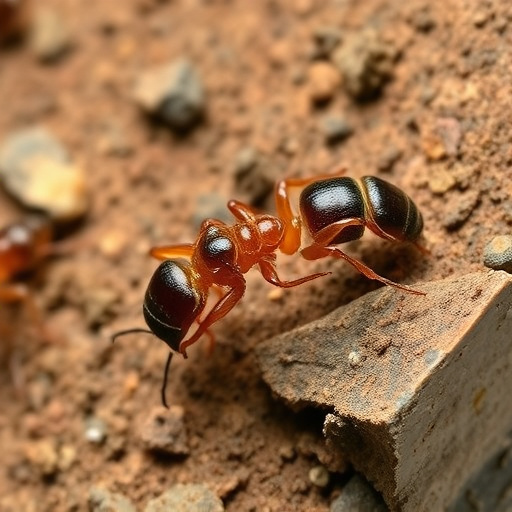 termites