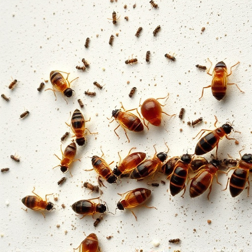 termites