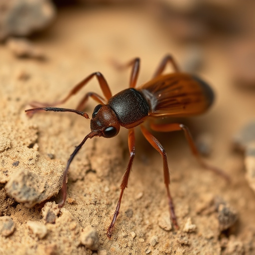 termites