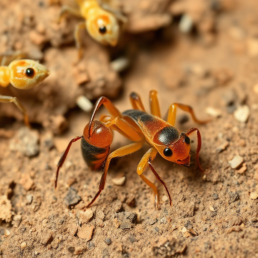 termites