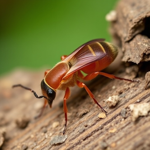 termites