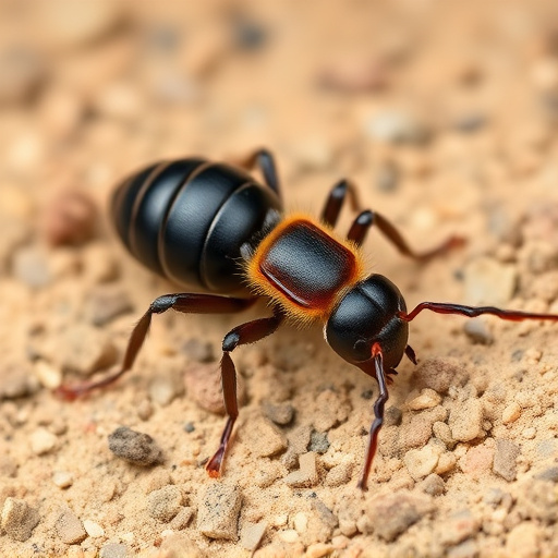 DIY Termite Prevention: Protect Your Catalina Foothills Home Naturally