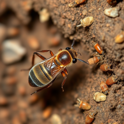termites