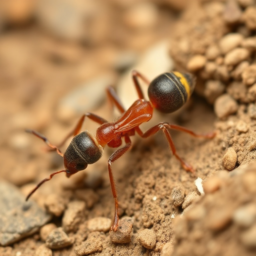 termites