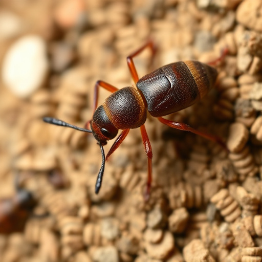 termites