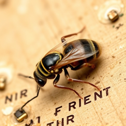 termites