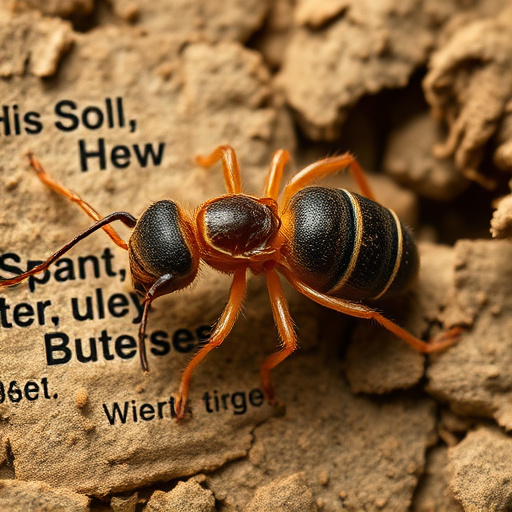 termites