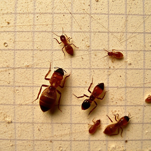 termites