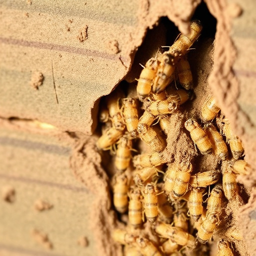 termites